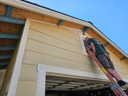 Best Custom Trim and Detailing for Siding  in Long Lake, MN